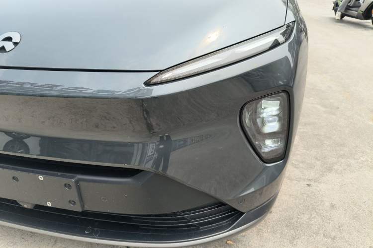 Used Nio ES8 2023 100kWh Signature Edition Left Front Headlight