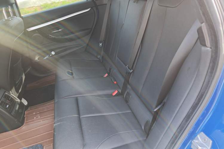 Used BMW 3 Series GT 2019 320i M Sport Package
