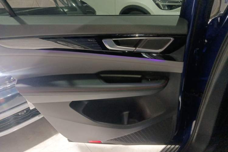 Used Volkswagen Teramont X 2021 380TSI Four-Wheel Drive Prestige Luxury Edition
