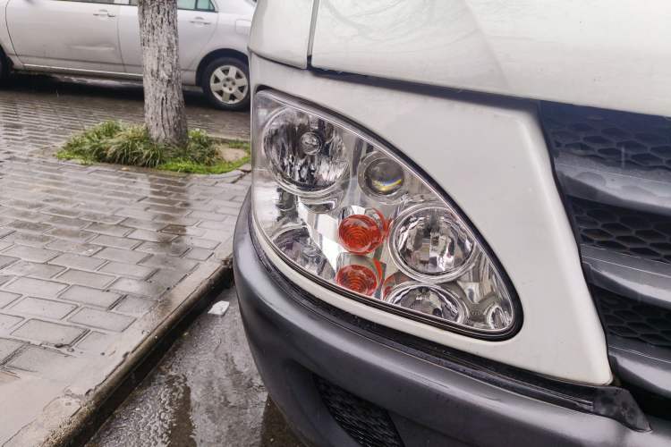 Used Iveco Power Daily 