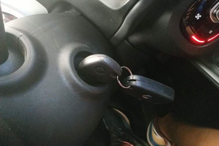 Used smart forfour 2016 1.0L 52 kW Dynamic Edition
