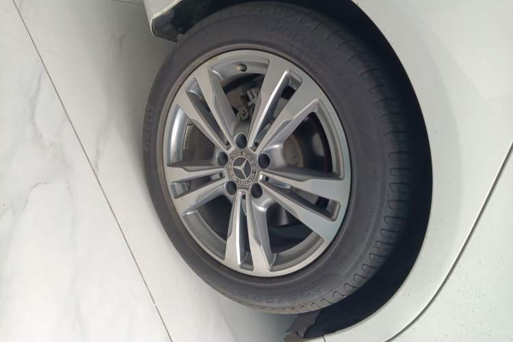 Used Mercedes-Benz C-Class 2018 C 200 L Sport Edition