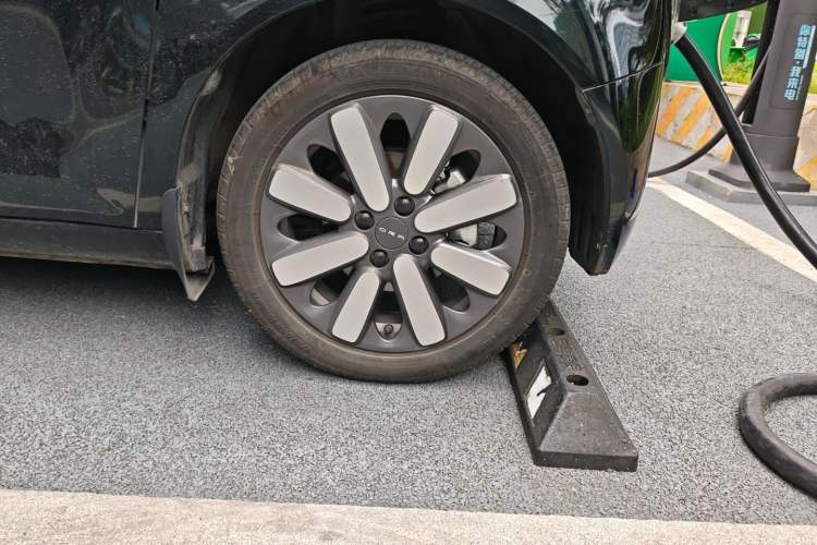 Used ORA Black Cat 2021 351 km Standard Version