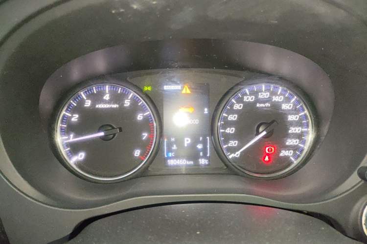 Used Mitsubishi Outlander 2016 2.4L 4x4 Elite Edition 5 Seats
