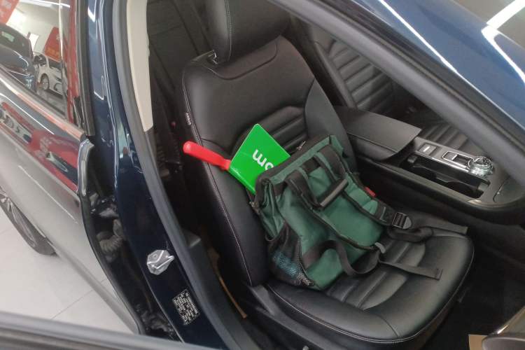 Used Ford Mondeo 2017 Facelifted EcoBoost 200 Luxury Version