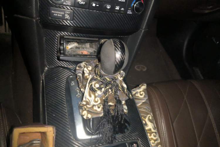 Used Infiniti FX 2009 FX35 Ultimate Edition