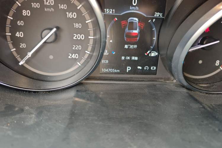 Used Land Rover Discovery Sport 2017 2.0T SE