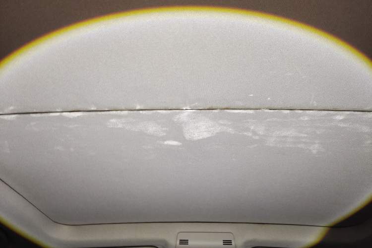 Used BMW X1 2012 sDrive20i Leading Model