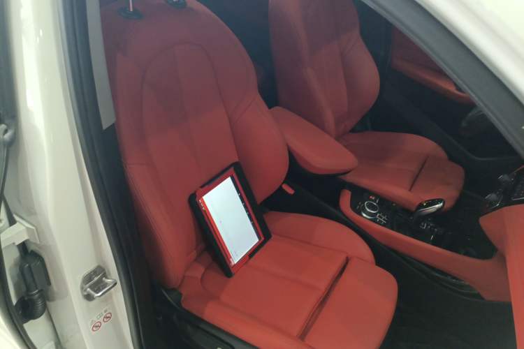 Used BMW X2 2021 sDrive25i M Sport Package
