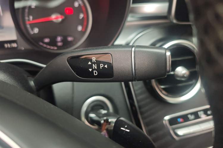 Used Mercedes-Benz C-Class 2017 Facelift C 200 L Sport Edition