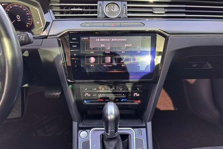 Used Volkswagen Magotan 2020 330TSI DSG Luxury Edition