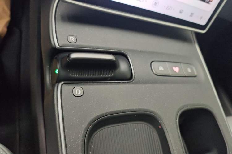 Used Nio ET5 2024 75 kWh
