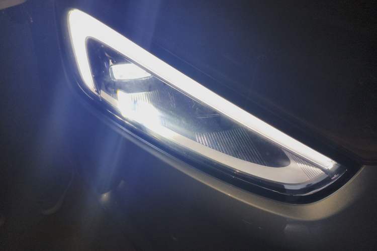 Used Hima AITO M5 2022 Pure Electric Rear-Drive Standard Edition
