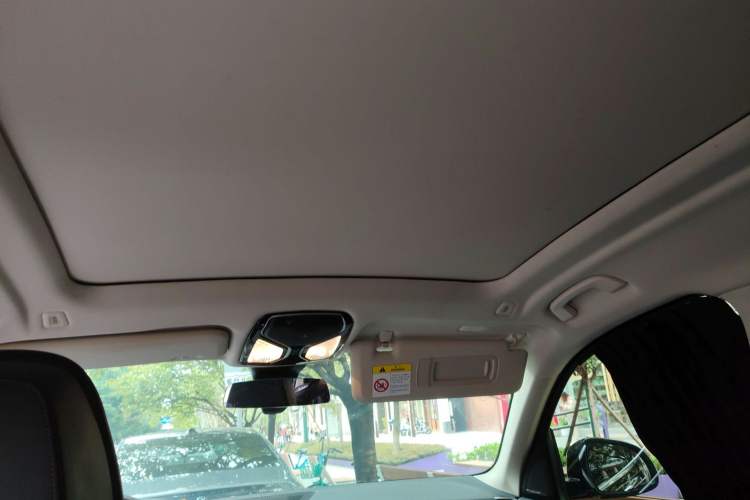 Used BMW X7 2019 xDrive40i Luxury Package with Leading Features Headliner