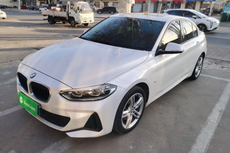 Used BMW 1 Series 2019 118i M Sport Package