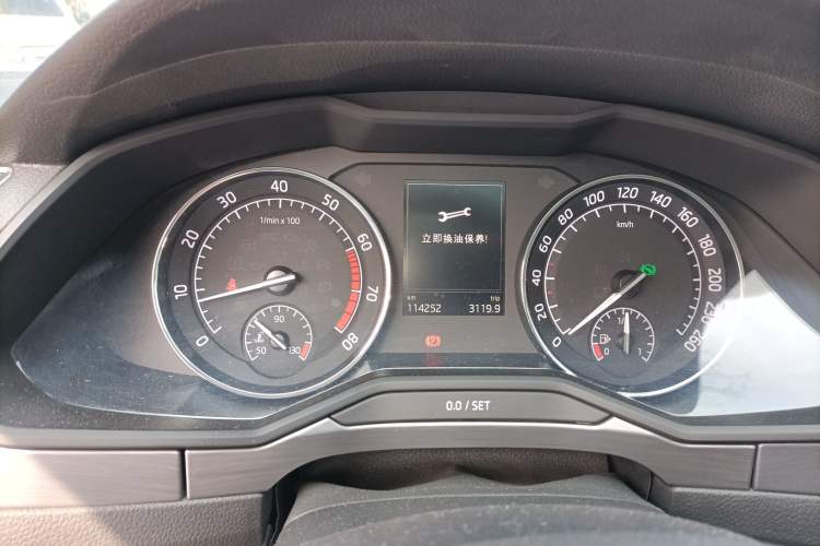 Used Skoda Superb 2016 TSI280 DSG Innovation Edition