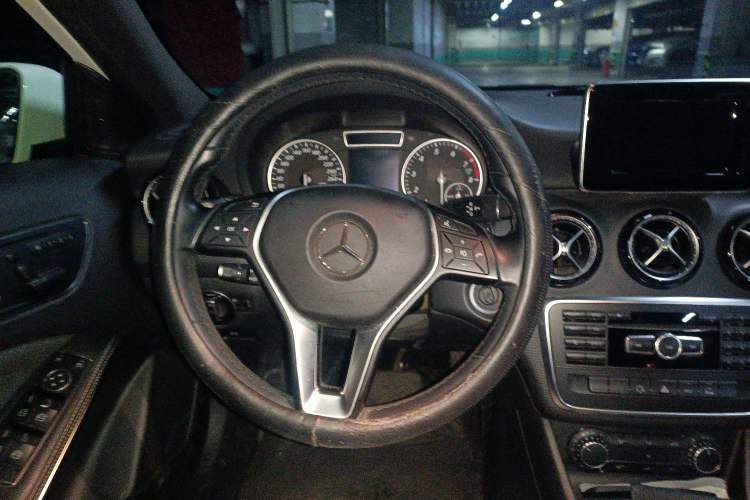 Used Mercedes-Benz A-Class 2013 A 180 Fashion Model
