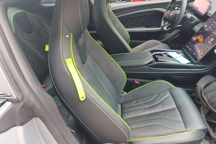 Used NETA GT 2023 560
