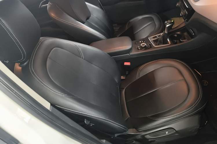 Used BMW 1 Series 2017 118i Fashion Model
