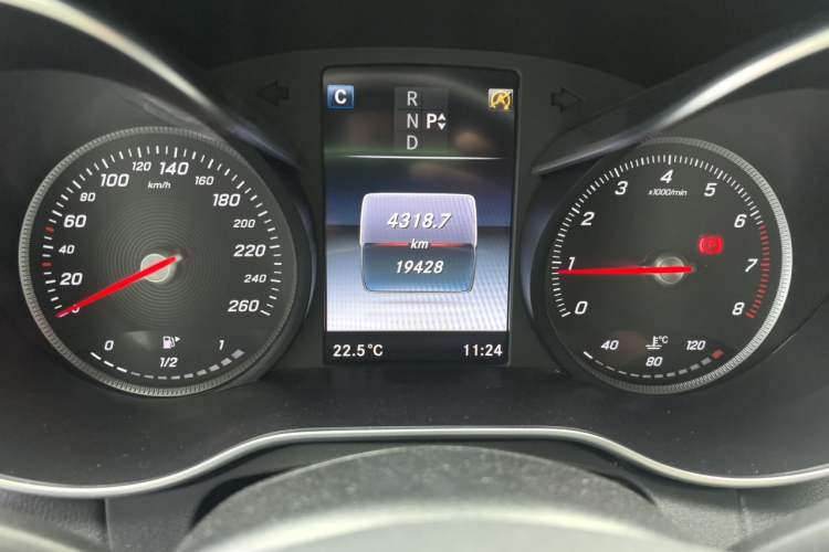 Used Mercedes-Benz C-Class 2016 C 200 Coupe
