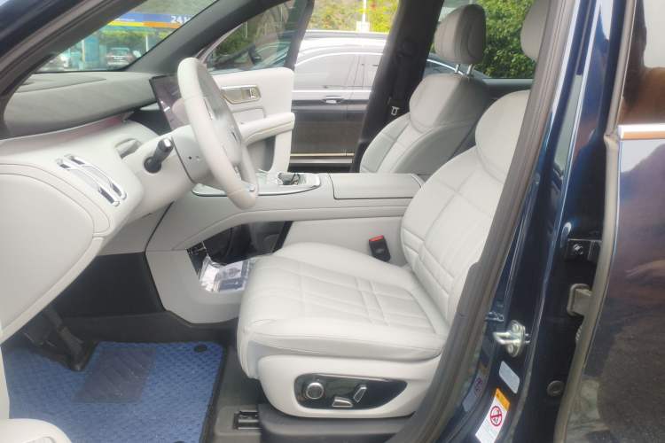 Used Deepal S09 2025 Rear-Drive Ultra