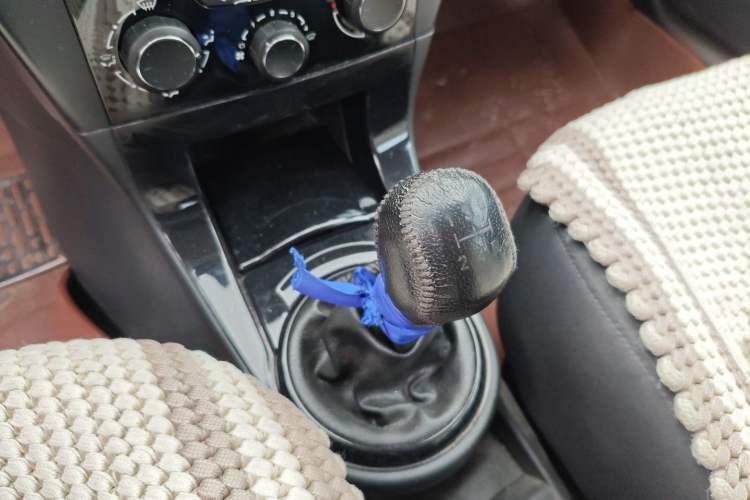 Used Citroen C-Quatre 2013 Sedan 1.6L Manual - Prestige Model