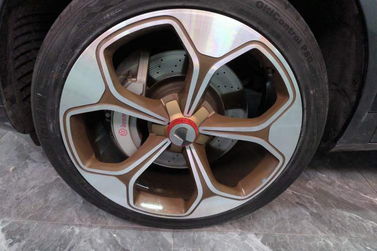 Used Denza X 2020 PHEV Flagship Edition