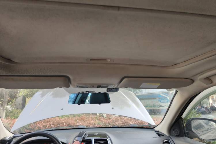 Used Mitsubishi ASX 2018 1.6L Manual Two-Wheel Drive Dynamic Edition
