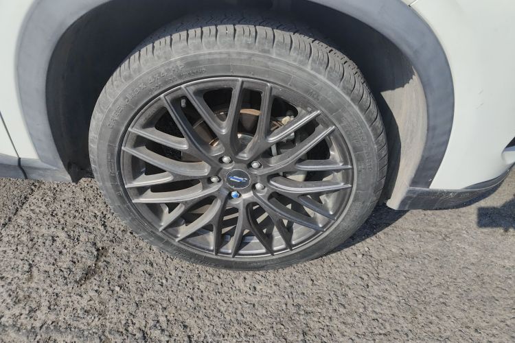 Used Oshan X5 2021 1.5T DCT Flagship Edition
