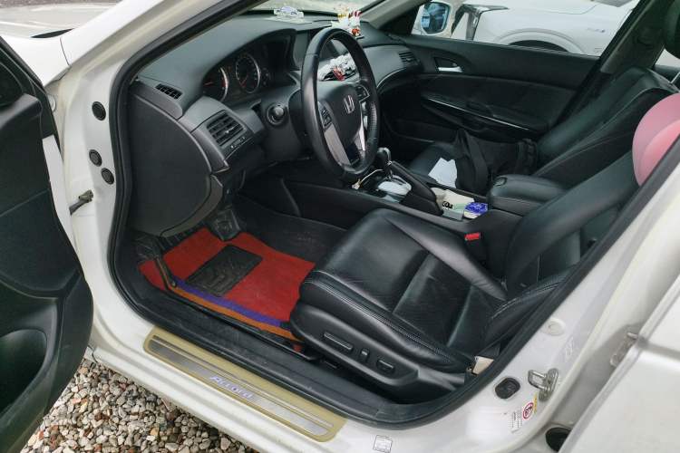 Used Honda Accord 2013 2.0L SE