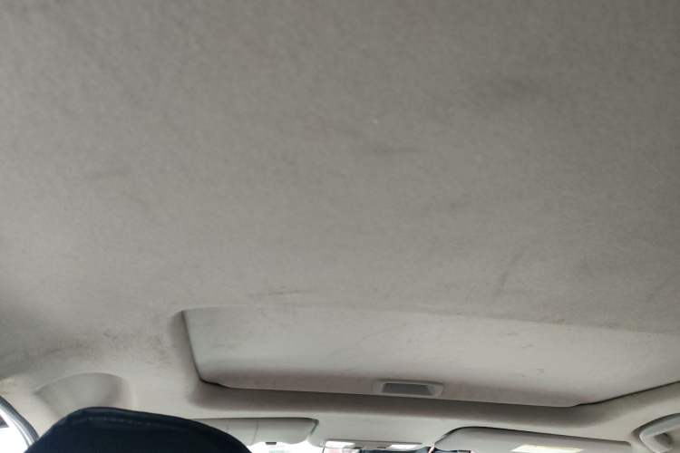 Used Honda Crider 2019 180 Turbo CVT Leading Edition China V
