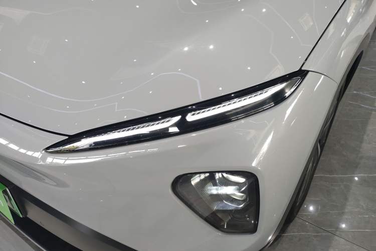 Used Nio EC7 2023 75 kWh