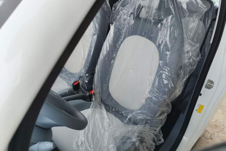 Used Bestune Pony 2025 222km Range Agile Horse
