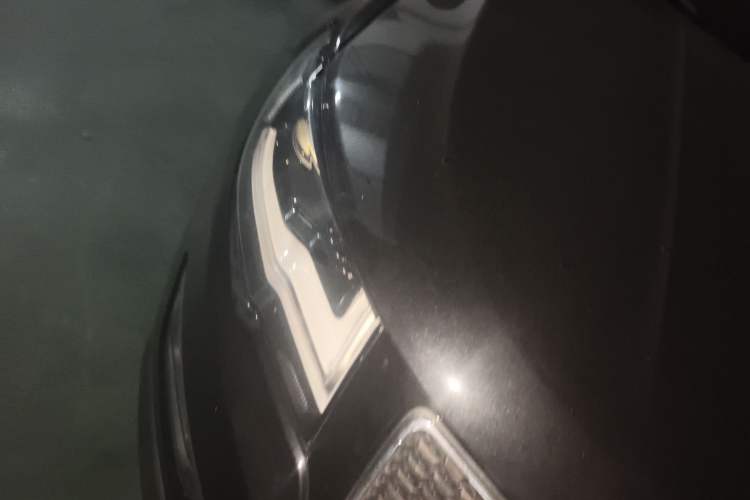 Used Jeep Compass 2017 200T Automatic Family Edition