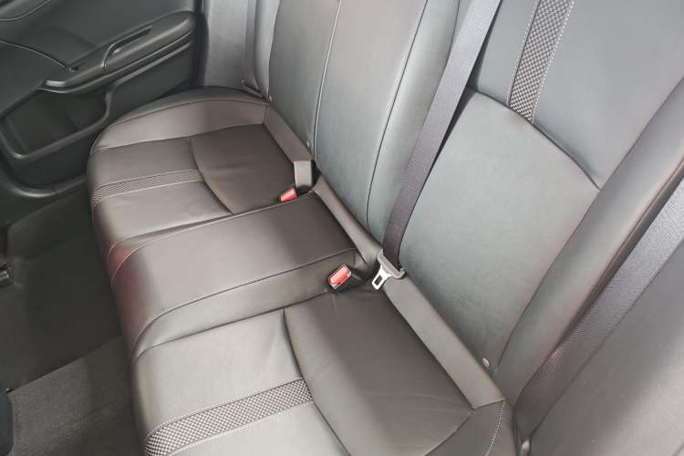 Used Honda Civic 2019 180TURBO CVT Shangqing Edition China VI
