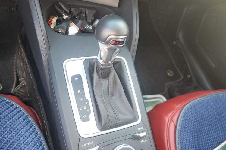 Used Audi Q2L 2021 35 TFSI Progressive Dynamic Edition
