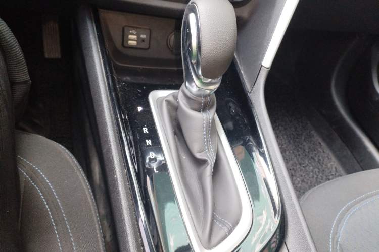 Used Buick Encore 2020 20T CVT Elite Edition