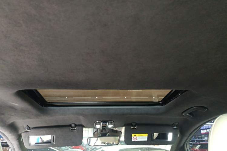 Used GAC Trumpchi M8 2023 Zongshi Series 400T Flagship Edition Headliner