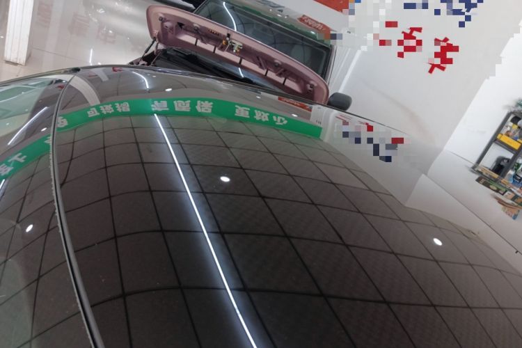 Used smart forfour 2016 1.0L 52 kW Passion Edition
