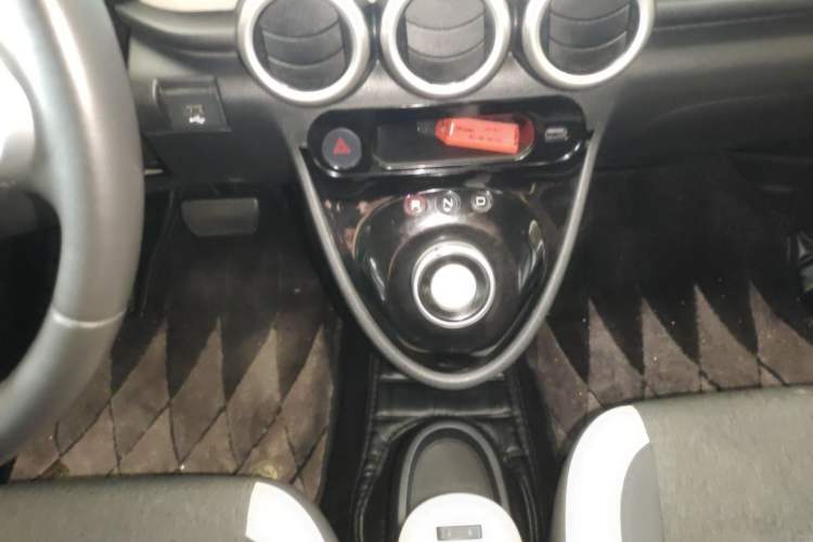 Used ORA Black Cat 2022 405 km Long-Range Version Ternary Lithium
