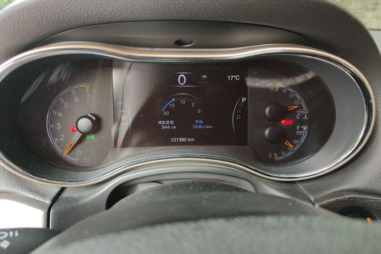 Used Jeep Grand Cherokee 2016 3.0L Elite Navigation Edition