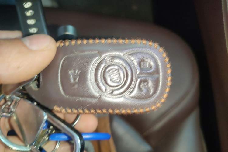 Used Buick Envision 2020 28T Four-Wheel Drive Elite Version
