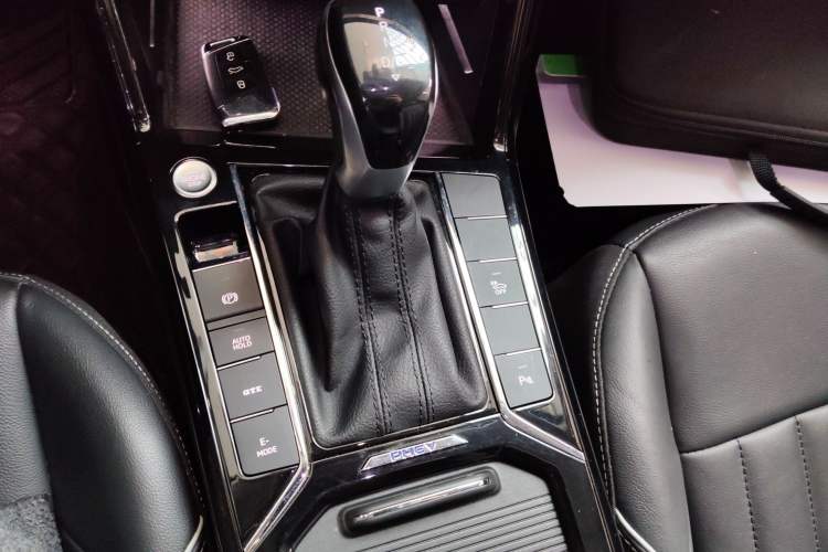 Used Volkswagen Passat New Energy 2022 430 PHEV Hybrid Elite Edition