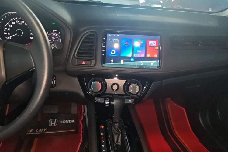 Used Honda Vezel 2020 1.5L CVT Elite Edition