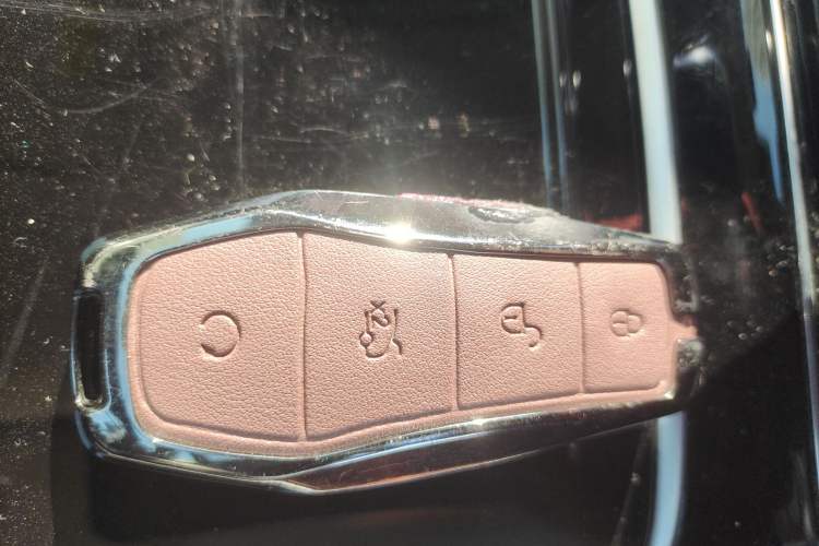 Used BYD Song MAX New Energy 2022 DM-i 105KM Executive Edition