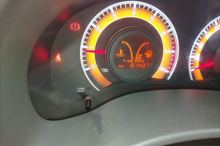 Used BYD L3 2012 1.5L Manual Comfort Edition
