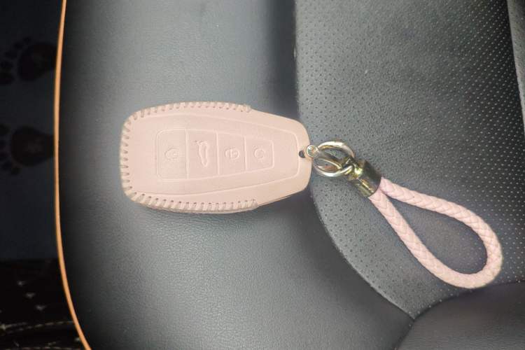 Used Geely Auto Emgrand GL 2020 1.5T DCT Luxury Model Interior 1