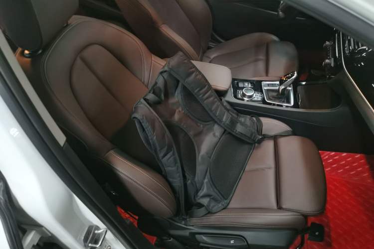 Used BMW 1 Series 2022 120i M Sport Night Edition