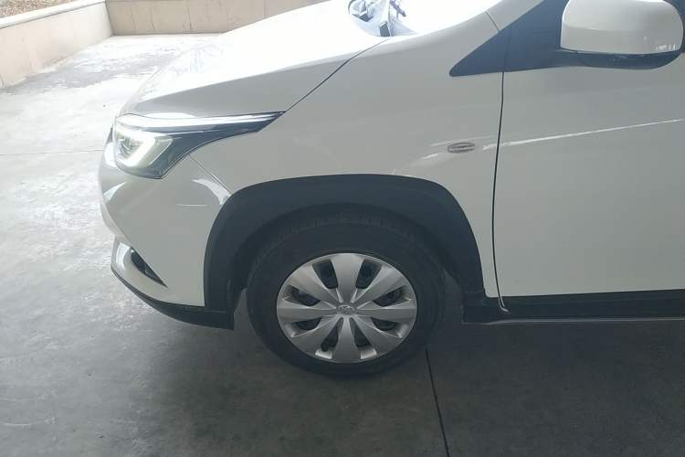 Used Toyota YARiS L Zhi Xuan 2021 X-Trail 1.5L CVT Leading Edition
