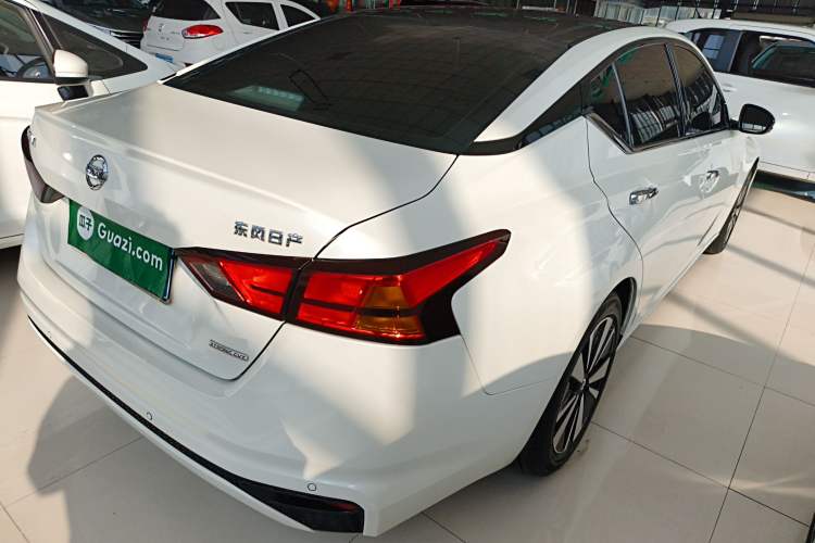 Used Nissan Teana 2021 2.0L XL Comfort Edition
